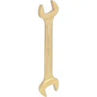 Ks Tools 963.7040 9637040 Dubbele steeksleutel Sleutelbreedte (metrisch) 24 - 27 mm