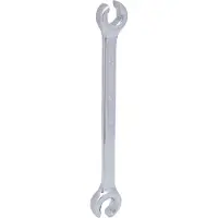 Ks Tools 518.0523 Tweezijdige ringsleutel