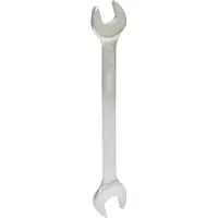 Ks Tools 517.0710 Dubbele steeksleutel