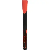 Ks Tools 142.5315, handgrepen voor handgereedschap, glasvezelversterkt kunststof, zwart, rood, 220 g, 370 mm