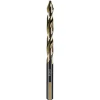 RUKO Flowstep Hsse-co 5 11 Mm Metaalboor
