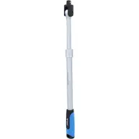 BRILLIANT TOOLS BT022401 BT022401 Ratelgreep Aandrijving 1/2 (12,5 mm) 605 mm 1 stuk(s)