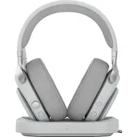 Fractal Design Scape Light - Draadloos - Bluetooth 5.3 - 24-bit/96 kHz - Afneembare microfoon - Met oplaadstation