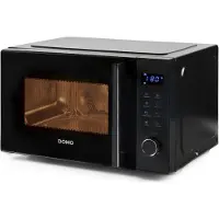 Domo magnetron Combi DO22301C