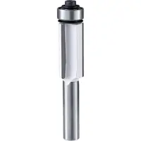 Makita D-47759 Vlakke frees Lengte 69 mm Afmeting, Ø 6.35 mm Werklengte 26 mm Schachtdiameter 8 mm