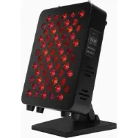 Flowlife Flowlight Panel 300 Seven Waves – Roodlicht Therapie Paneel – 7 Golflengtes (630–1060nm) – Spierherstel, Ontstekingsremming & Cellulaire Energie Booster – Compact LED Therapie Apparaat