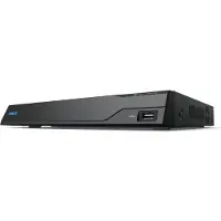 Reolink NVS16 77413 16-kanaals Netwerk-videorecorder