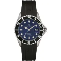 Revue Thommen Herenhorloge 17571.2823