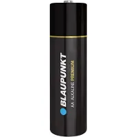 Blaupunkt AA batterij (penlite) Alkaline 1.5 V 8 stuk(s)
