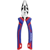 Workpro Cr-v Pro Universal 160mm Universele Tang