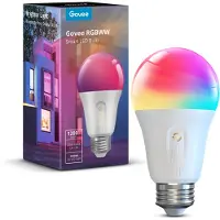 Govee RGBWW Smart LED Bulb E27 1200lm