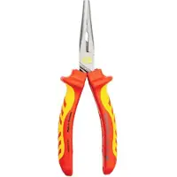 C.K. T39076A 170-RND Universeel Spitsbektang 170 mm