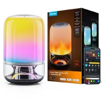 Govee RGBICWW Tafel Lamp Pro met geluid, van JBL