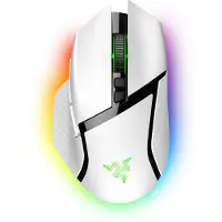 Razer Basilisk V3 Pro Draadloze Gaming Muis - Wit