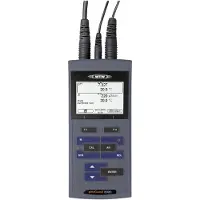WTW pH/Cond 3320 Multiparameter-handmeter Temperatuur, TDS, Weerstand, Geleidingsvermogen, pH-waarde, mV