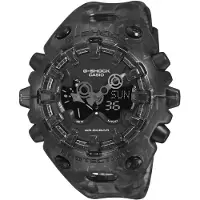 Casio - GA-V01SKE-8AER - Polshorloge - Heren - Quartz - G-Shock