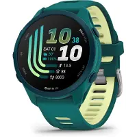 Garmin Forerunner 170 Music
