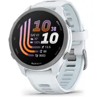 Garmin Forerunner 170 Music