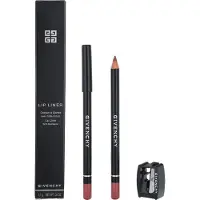 Givenchy Make-up LIPPEN-MAKE-UPCrayon Lèvres No. 008 Parme Silhouette