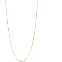 Luxenter Ketting 'Farak' goud