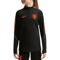 Nike Nederlands Elftal Trainingsjack WK2026 Junior S-128/140