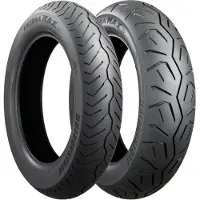 Bridgestone EXEDRA MAX achterband (tubeless) 150/80-15 70 H