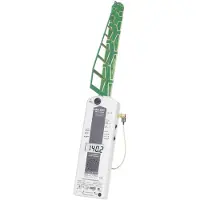 GIGAHERTZ SOLUTIONS HFE 35C Meter voor HF elektromagnetische straling