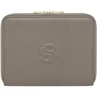 BOSS A5-vergadermap