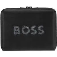 BOSS A5-vergadermap
