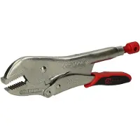 Ks Tools 115.3012, chroom-molybdeenstaal, 250 mm