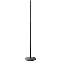 K&M 26050 Microfoonstatief Recht