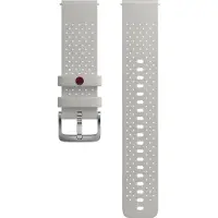 Polar 22 Mm Siliconen Bandje