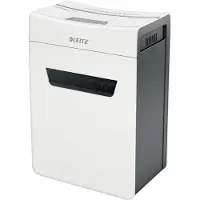 Leitz IQ Protect Premium 10X Papierversnipperaar