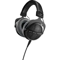 Beyerdynamic -DT 990 PRO X - Wired Studio Headphones - Zwart