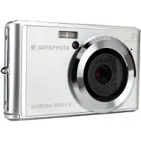 Agfa Compact camera DC5500 Zilver