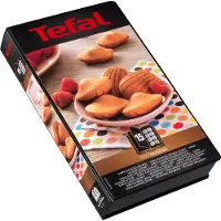 Tefal Acc. Snack Collection Mini Madeleine XA801512