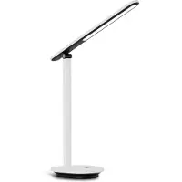 Philips Ivory DSK203 8719514420410 LED-bureaulamp LED LED vast ingebouwd 5 W Wit