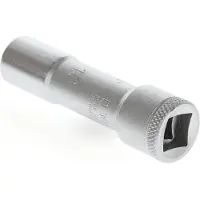 Gedore Dopsleutel 3/8" lang 10 MM - 6258330
