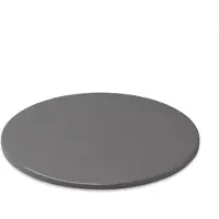 Weber Geglazuurde Pizzasteen 36 cm
