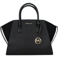 Michael Kors Handtas zwart