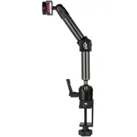 Joy Factory MagConnect Carbon Fiber C-Clamp Dual - MMU116