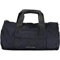 Tommy Hilfiger Blauwe Polyester Handtas
