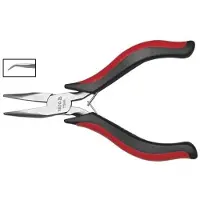 YATO YT-2084, Circlip-tangen, Zwart-Rood, 11,5 cm, 100 g