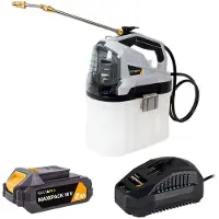 Batavia 18V Accu Drukspuit 7.5 L