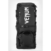 Venum Challenger Xtreme Evo Backpack Rugzak Zwart Wit