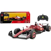 Jamara 402260, Sportauto, schaal 1:18, geschikt voor kinderen vanaf 6 jaar, gewicht: 250 gram