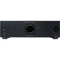 Onkyo P-80 - Zwart
