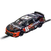 Carrera Speelgoedvoertuig - Evolution - NASCAR Camaro NextGen ZL1 Richard Childress Racing Kyle Busch No.8 - 2025 Season auto