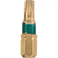 Kwb Schroefbit Diamant - Torx - T20 - 25mm