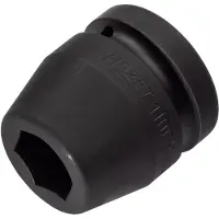 Hazet 1100S-24 1100S-24 Kracht-dopsleutelinzet 1 (25 mm)